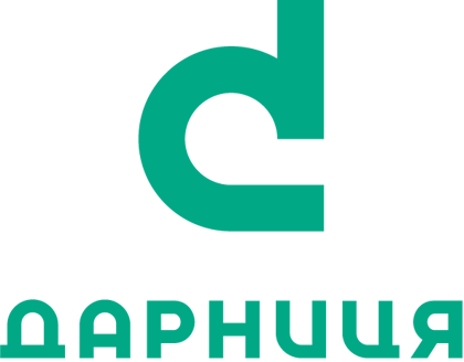 Логотип виробника Дарниця