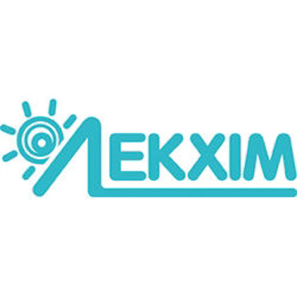 Логотип виробника Лекхім
