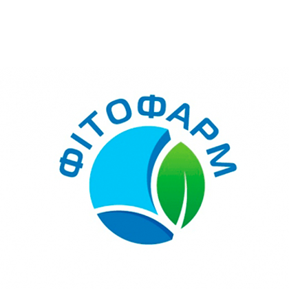 Логотип виробника Фітофарм