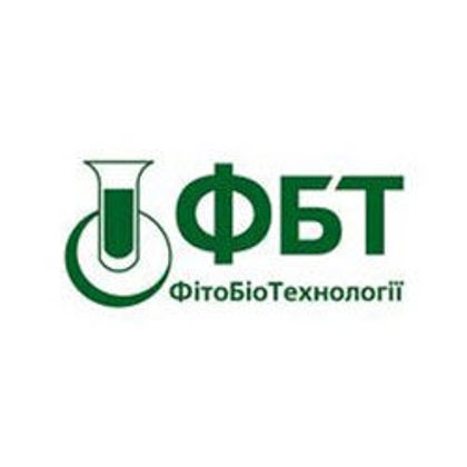 Логотип виробника ФітоБіоТехнології