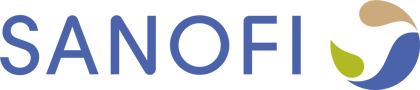 Логотип виробника Sanofi (Санофі)
