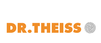 Логотип виробника Dr. Theiss (Др. Тайсс)