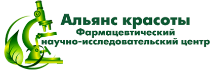 Логотип виробника Альянс Краси