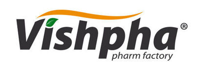 Логотип виробника Vishpha (Житомирська ФФ ДКП)