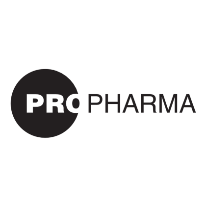 Логотип виробника ПроФарма