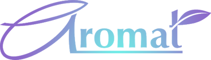 Логотип виробника Аромат