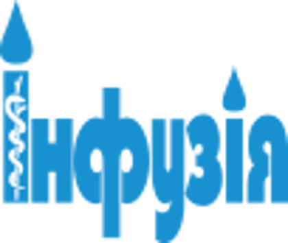 Логотип виробника Infuzia