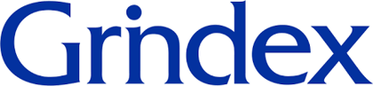 Логотип виробника Grindex (Гріндекс)