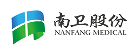 Логотип виробника Jiangsu Nanfang Medical (Джіангсу Нанфанг Медікал)