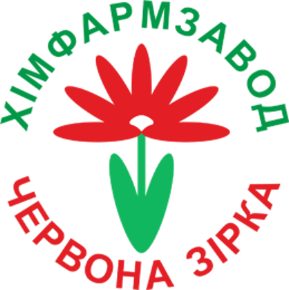 Логотип виробника Червона Зірка