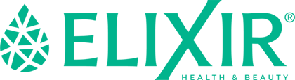 Логотип виробника Еліксир