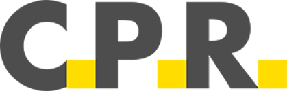 Логотип виробника C.P.R. Gmbh (Сі Пі Ар)