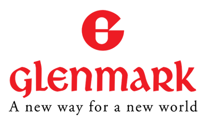 Логотип виробника Glenmark (Гленмарк)
