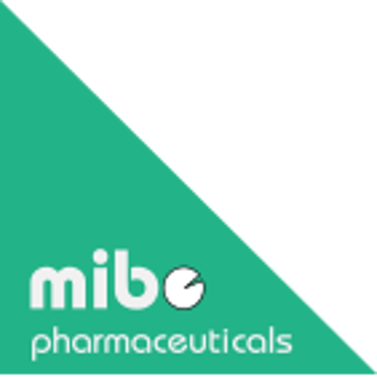 Логотип виробника Mibe (Мібе)