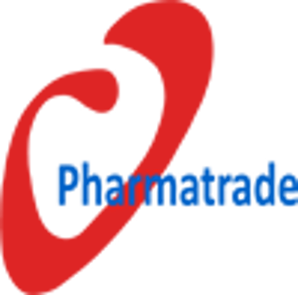 Логотип виробника Фарматрейд