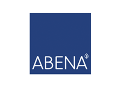 Логотип виробника Abena (Абена)