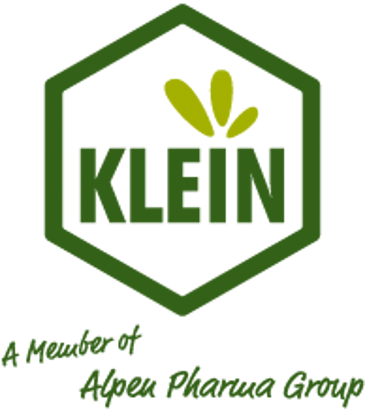 Логотип виробника Dr. Klein (Др. Кляйн)