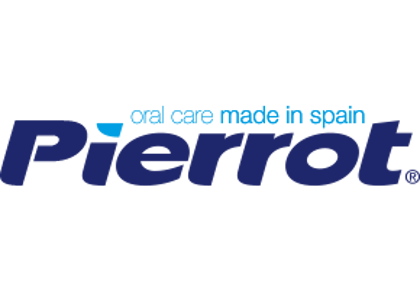 Логотип виробника Pierrot (Пиэррот)