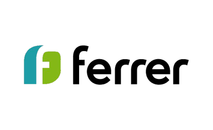 Логотип виробника Ferrer (Феррер)