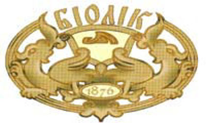 Логотип виробника Біолік