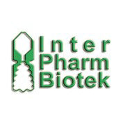 Логотип виробника ИнтерФармБиотек