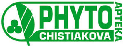 Логотип виробника Фитоаптека Чистякова