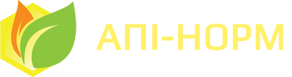 Логотип виробника АПІ-НОРМ