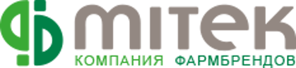 Логотип виробника Мітек