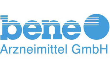 Логотип виробника Bene Arzneimittel (Бене Арцнаймітель)