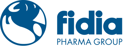 Логотип виробника Fidia (Фідіа)