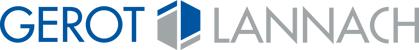 Логотип виробника Gerot Lannach (Герот Ланнач)