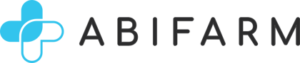 Логотип виробника Абифарм