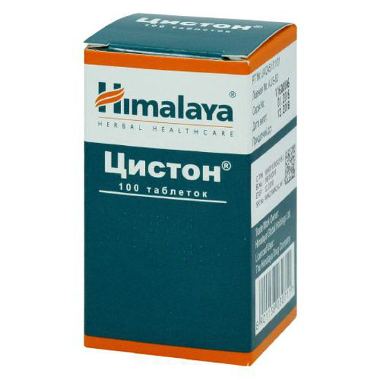 Цистон для кошек