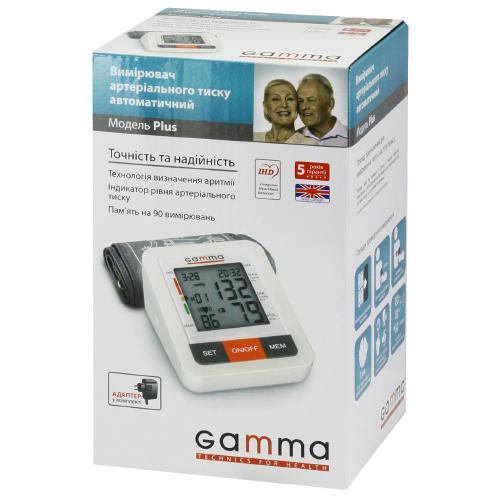 Gamma инструкция. Гамма плюс. УСК гамма плюс. Gamma Plus barberhood. Тонометр Gamma Plus.