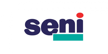 Логотип виробника Seni (Сені)