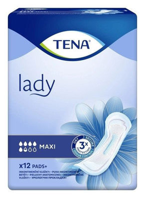 Світлина Прокладки урологічні Тена леді максі (Tena Lady Maxi) №12