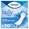 Світлина Прокладки Тена (Tena) Lady Extra урологічні №20